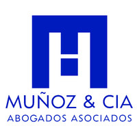 Muñoz y Abogados Asociados logo - Similar company to Poduje Abogados