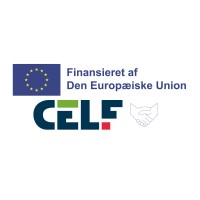 CELF Udviklings- og Projektsekretariat logo - Similar company to Celf