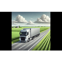 Company logo - Similar company to Itcargo