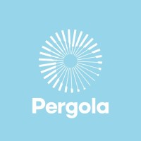 Pergola logo - Similar company to Wiek System