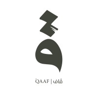 QAAF | قاف logo - Similar company to Steady Pace Consultancy
