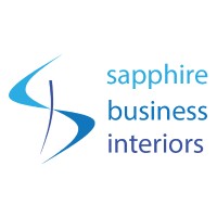 Sapphire Business Interiors Limited logo - Similar company to Sixinch Uk Ltd