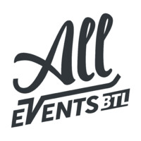All Events BTL logo - Similar company to D'Accom