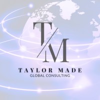 Taylor Made Global Consulting logo - Similar company to Dedukt