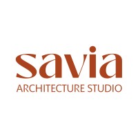 SAVIA studio architecture logo - Similar company to Wortmann Architects