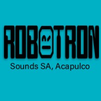 Robotron Sounds Acapulco S.A. logo - Similar company to El Sol De Acapulco