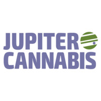 Jupiter Cannabis logo - Similar company to Jupiter Grass