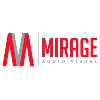 Mirage Audio Visual Inc.