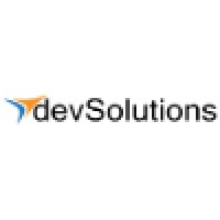 devSolutions logo - Similar company to Devsol