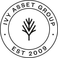 Ivy Asset Group logo - Similar company to Ambwealth