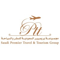 Saudi Premier Travel & Tourism Group logo - Similar company to Saudi Travel And Tourism Association