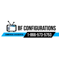 BF Configurations Inc. logo - Similar company to Allen Learnimy ®️