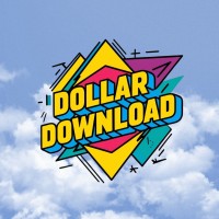 The Dollar Download logo - Similar company to Dtm Installations