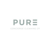Pure Concierge Cleaning Co logo - Similar company to Armstrong Services Group Ltd.