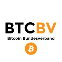 Bitcoin Bundesverband logo - Similar company to Bitvocation - The Talent Stack For Hyperbitcoinization