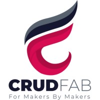 Crudfab logo - Similar company to Nudgelab Ict Consultancy