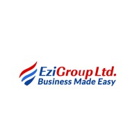 Ezi Group Ltd logo - Similar company to Barro Studio
