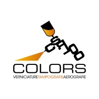 COLORS Verniciature e Tampografia logo - Similar company to Ime S.R.L.