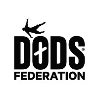 International Døds Federation logo - Similar company to Døds Diving League