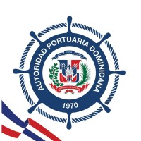 Autoridad Portuaria Dominicana logo - Similar company to Rd Vial