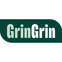 GrinGrin Foods logo - Similar company to Awevo Foods