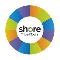 Shore Trips and Tours logo - Similar company to Venture Ashore