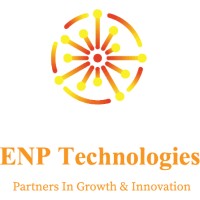 ENP Technologies logo - Similar company to Pull Plan