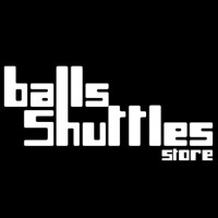 Balls And Shuttles Store logo - Similar company to Algrowz