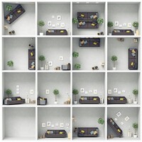 CReATIO logo - Similar company to Industry_Studio