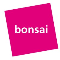 Bonsai GmbH logo - Similar company to Murmuras Gmbh