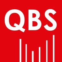 QBS Berand GmbH logo - Similar company to Heisterborg International