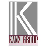 Kanz Group For General Contracting logo - Similar company to Gulflink Sa