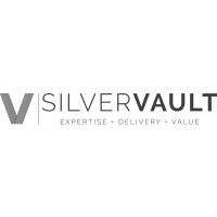 Silver Vault logo - Similar company to Securing Australia