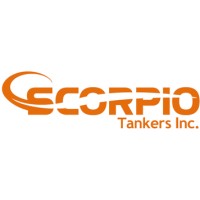 Scorpio Tankers Inc. logo - Similar company to Scorpio Group