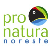 Pronatura Noreste logo - Similar company to Adiac.Tech
