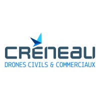 Civil and Commercial RPAS Niche of Excellence logo - Similar company to Axis Drones