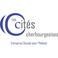 LES CITES CHERBOURGEOISES logo - Similar company to Apromo
