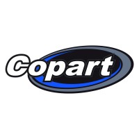 Copart Ireland logo - Similar company to First Part China Limited