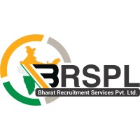 Bharat Recruitment Services Pvt. Ltd. logo - Similar company to Bharat Consultancy