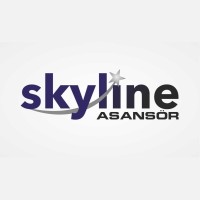 Skyline Asansör logo - Similar company to Hedefsan Elektronik Asansör Tur. San. Ve Tic. Ltd. Şti.