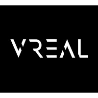 VReal logo - Similar company to Sydweb Ab