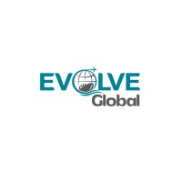 Evolve Global logo - Similar company to Sk Logistics Solutions