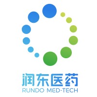润东医药研发（上海）有限公司 logo - Similar company to Smarter Biotech Solutions