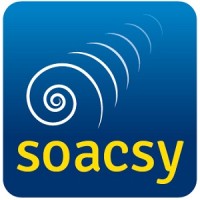 Soacsy logo - Similar company to Sitc