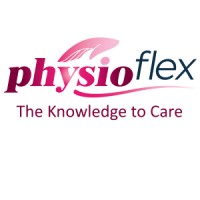 Physioflex (West Lothian) Ltd logo - Similar company to Optimal Physio Ltd