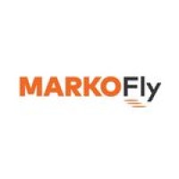 MarkoFly logo - Similar company to Digiloop