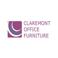 Claremont Office Furniture logo - Similar company to Saxen Commercial Interiors
