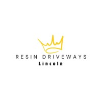 Resin Driveways Lincoln logo - Similar company to Fusion Resins Ltd