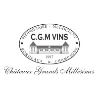 CGM VINS logo - Similar company to Vinhop