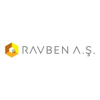 Ravben A.Ş logo - Similar company to Bioks